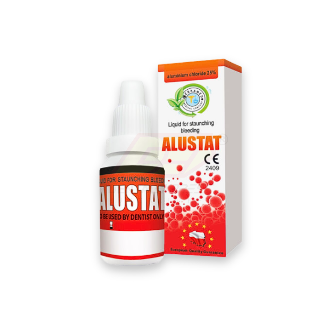 Alustat folyadék, 10 ml